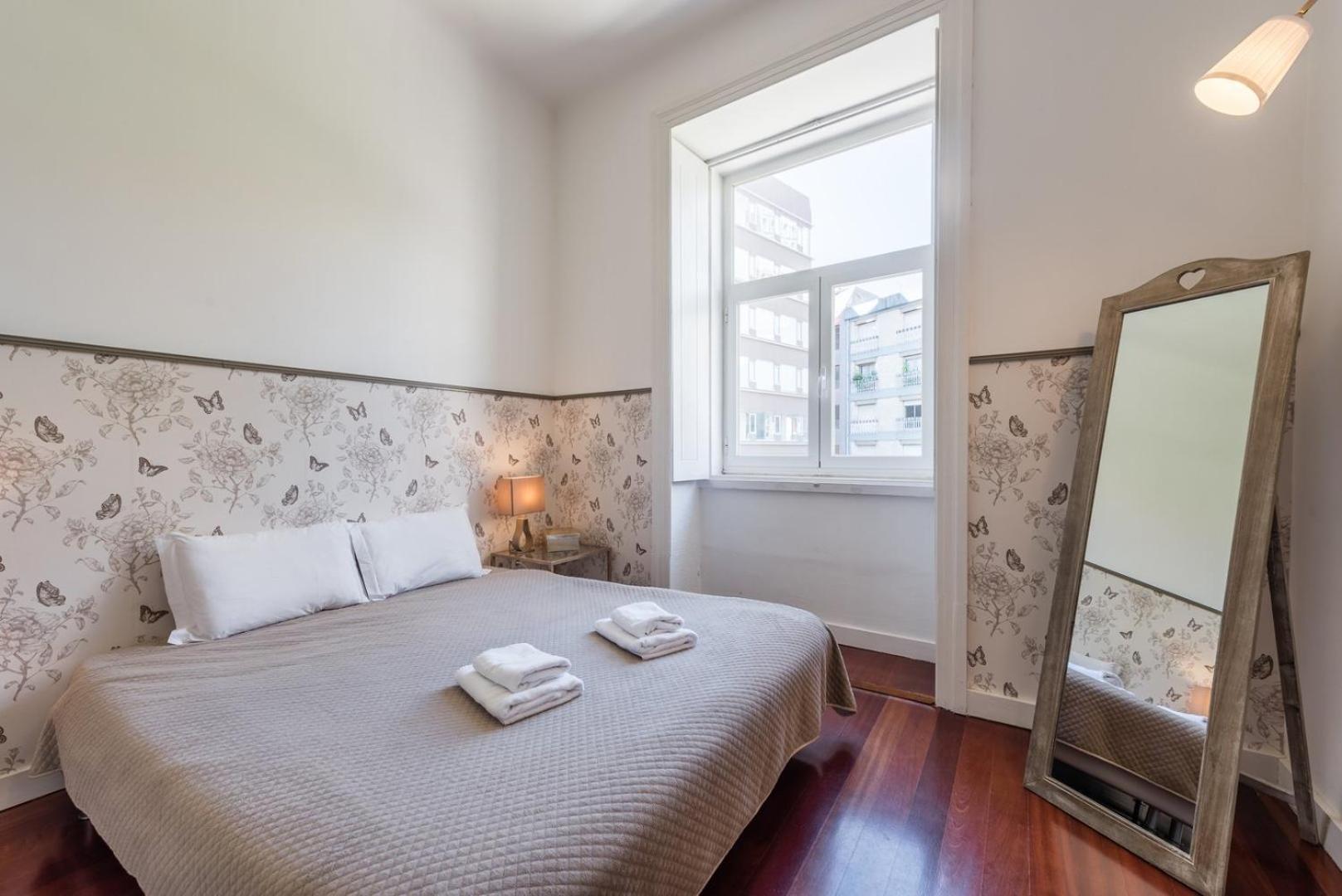 Guestready - Cityscape Coastal Flat OOporto Exteriör bild